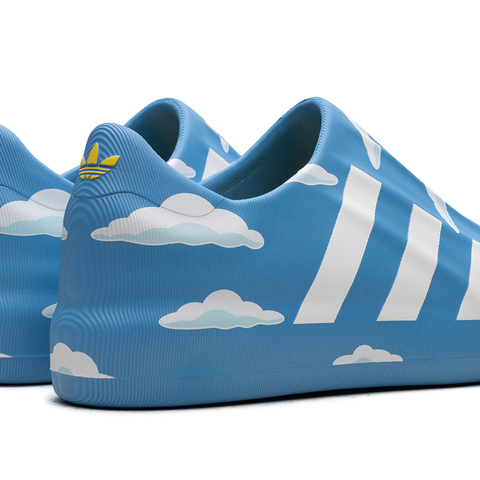 ADIDAS adiFOM Superstar Low 