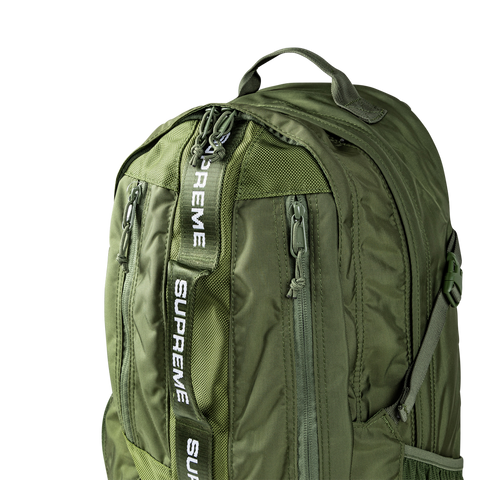 SUPREME Backpack SUPREME Backpack