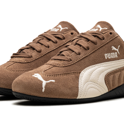 PUMA Speedcat Archive Haute Coffee Stadium Goods