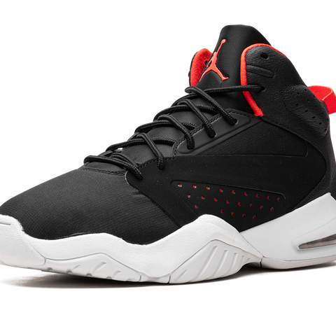 JORDAN Air Jordan Lift Off Black White Stadium Goods