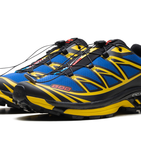SALOMON XT-6 