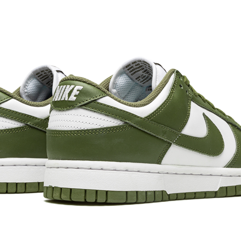Olive green nikes online