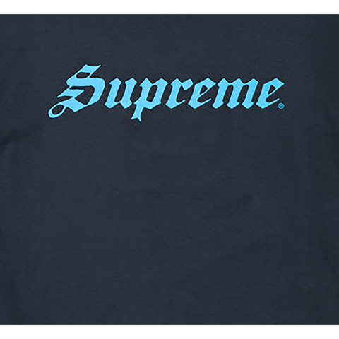SUPREME Speed Tee 