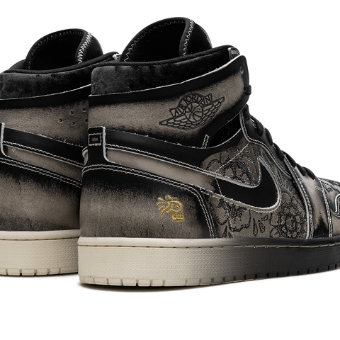 JORDAN Air Jordan 1 Zoom CMFT 2 