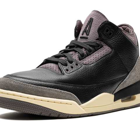 Jordan 3 black gum shop