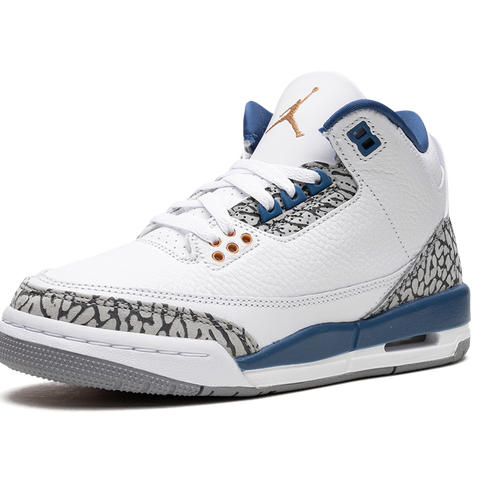 JORDAN Air Jordan 3 GS  display picture 2