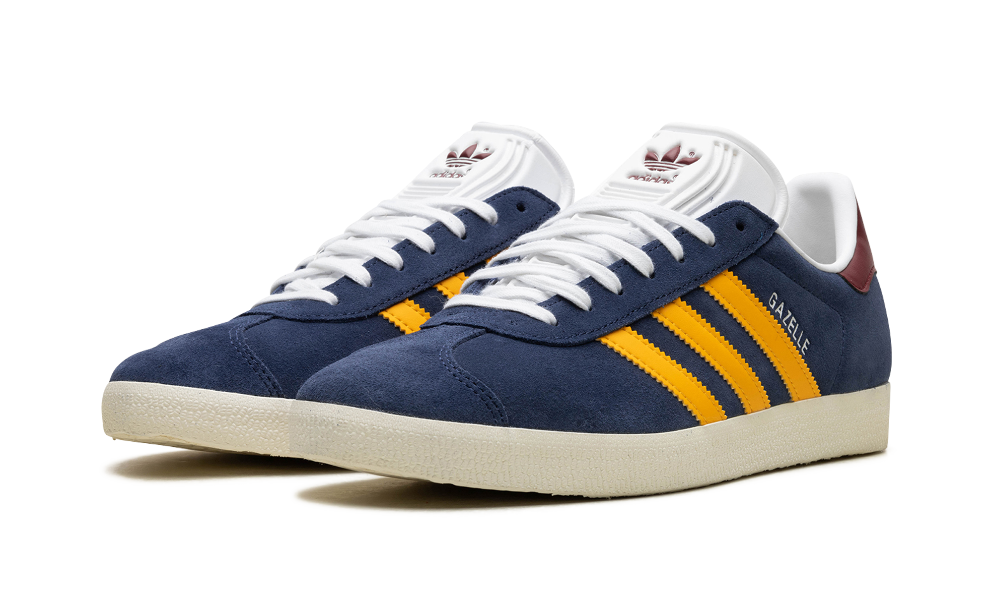 gazelle dark blue
