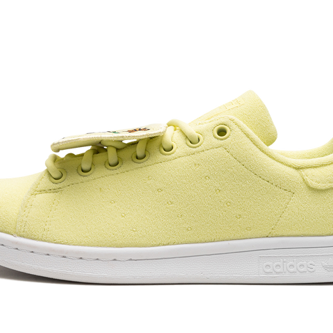 Adidas stan smith jaune on sale