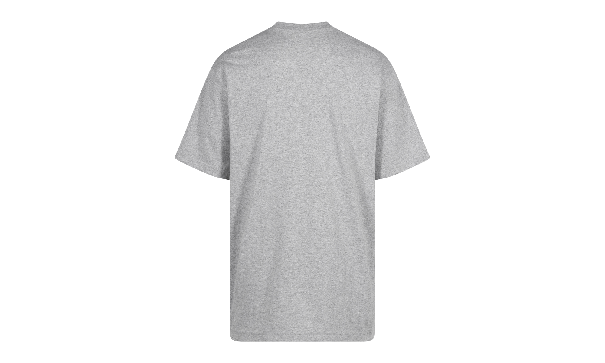 Supreme Youngboy Tee M Heather Grey used 【公式通販】