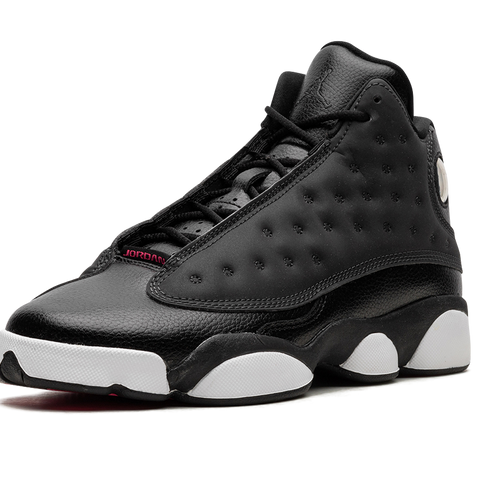 Jordan 13s pink sales