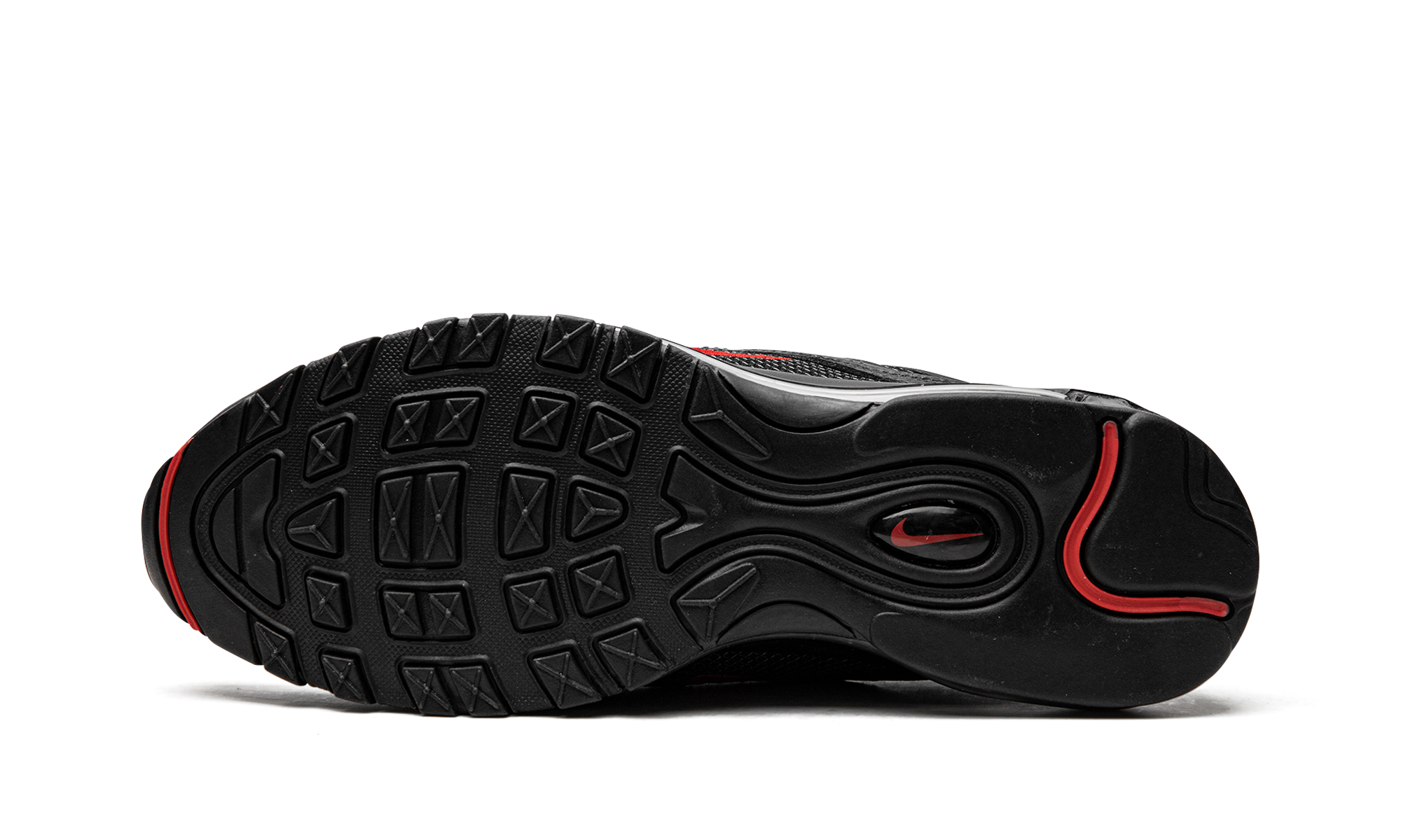 97 black and red