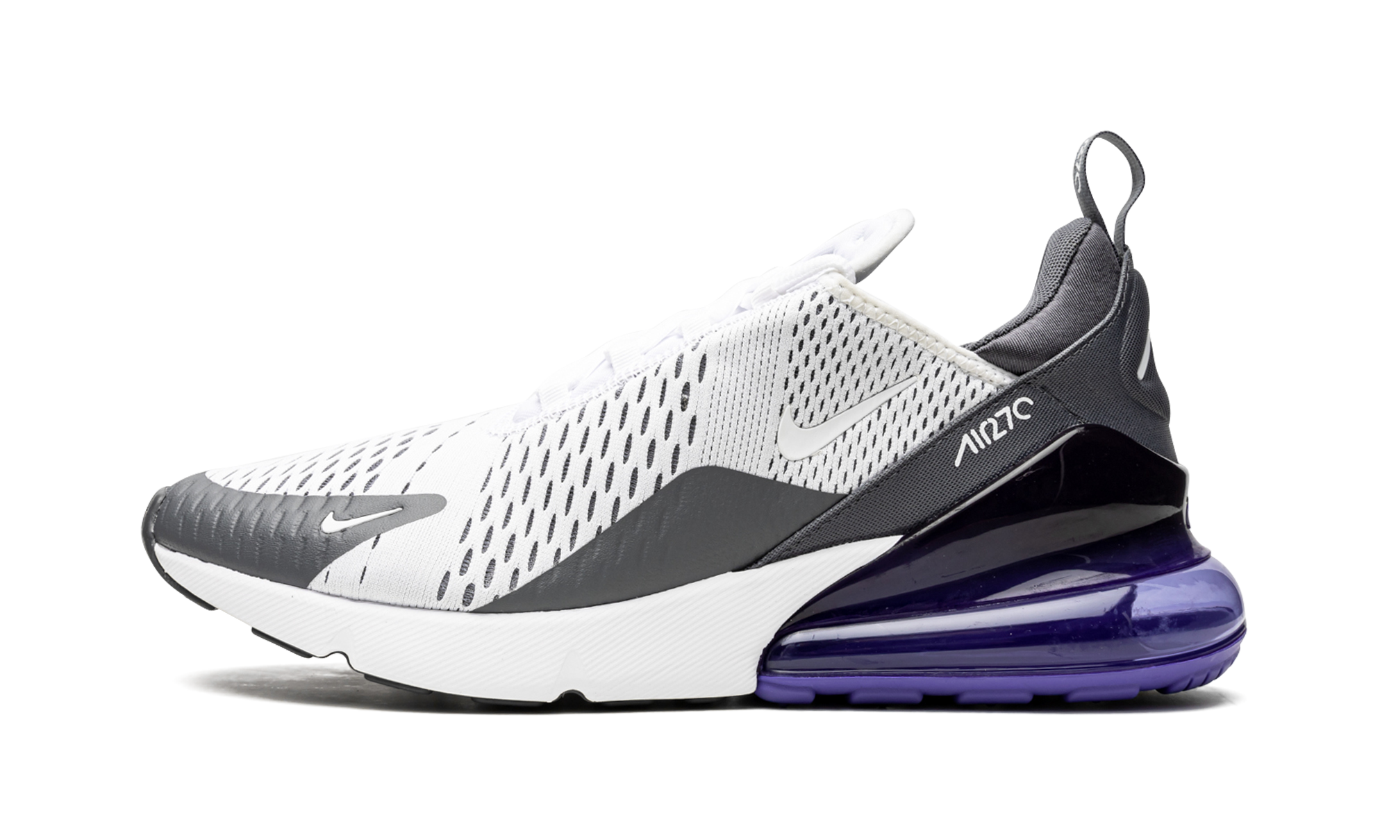 nike air max 270 persian violet