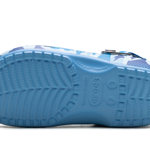 BAPE Clog 