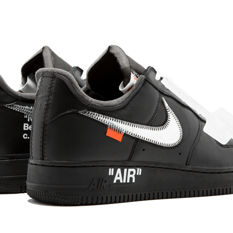 NIKE Air Force 1 07 Virgil NIKE Air Force 1 07 Virgil