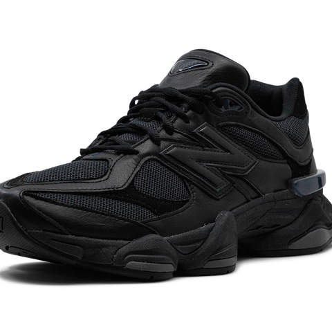 スニーカー New Balance 9060 Black NEW BALANCE 9060