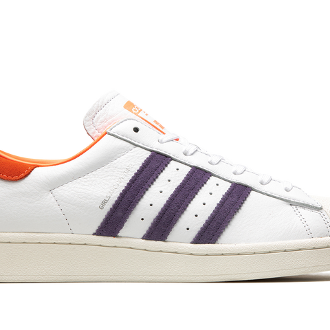 adidas Men's Superstar Sneakers 5