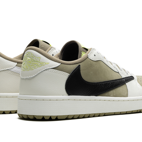 Travis scott air force 1 stadium goods hotsell