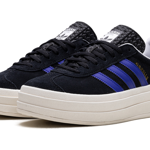 adidas gazelle silver green womens ADIDAS GAZELLE BOLD WMNS 