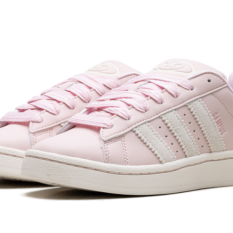 Adidas superstar rosa pastel sales