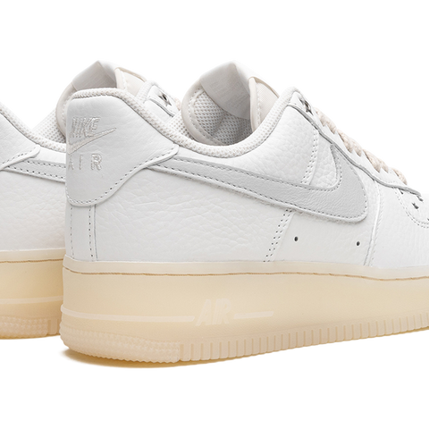 Air force 1 translucent sole shop