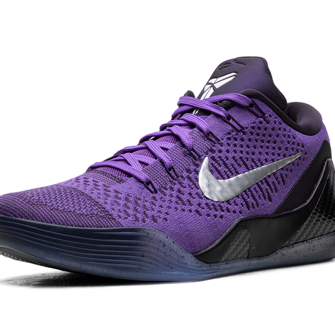 NIKE Kobe 9 Elite Low Protro 