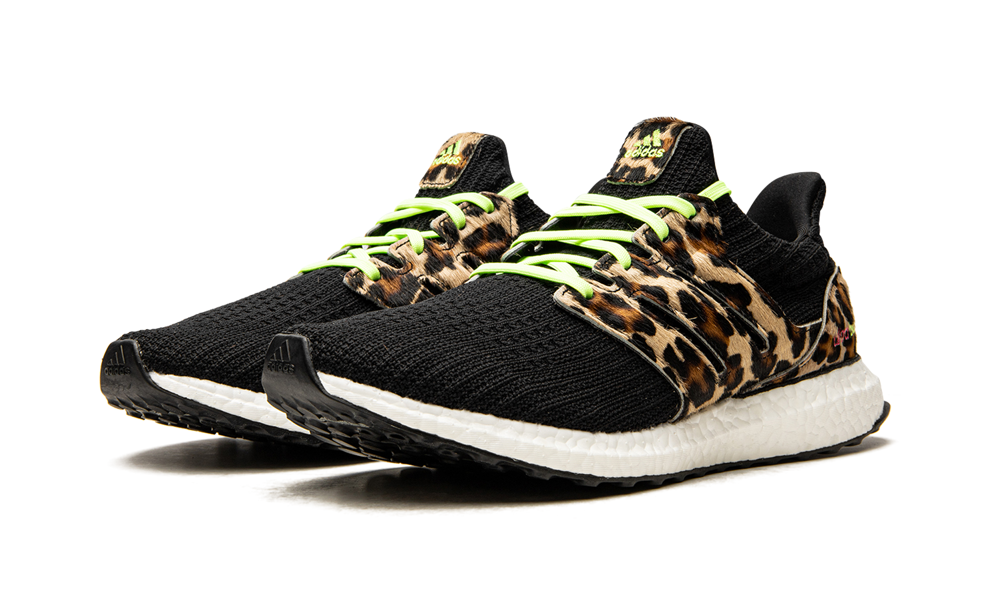 adidas ultra boost dna leopard