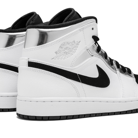 Air Jordan 1 Mid Alternate Think 16 554724 121 Stadium Goods