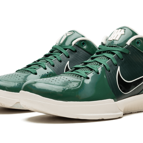 NIKE×UNDEFEATED KOBE4 PROTRO 30cm NIKE Kobe 4 Protro UNDFTD