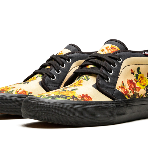 GAULTIER✖Supreme✖VANS　CHUKKA　PRO　26.5㎝ VANS Chukka Pro 