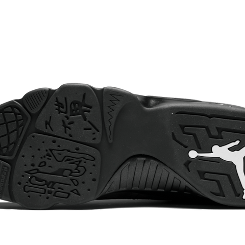 JORDAN Air Jordan 9 Retro Anthracite Stadium Goods