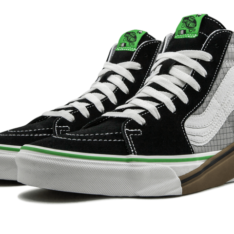 SK8 HI Stadium Goods