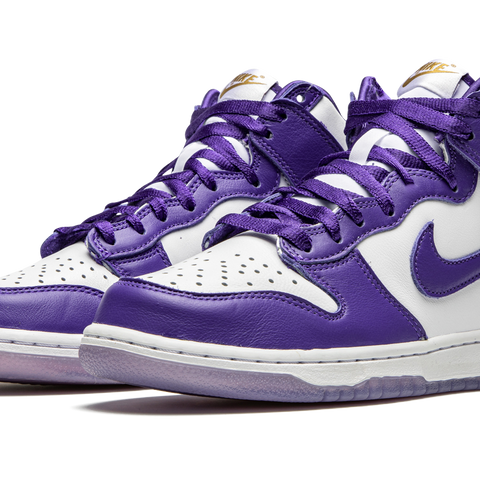 NIKE DUNK HIGH WMNS  