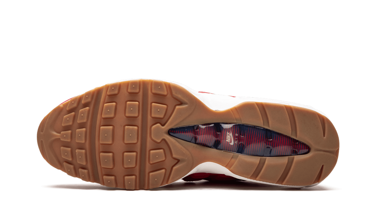 4th of july air max 95
