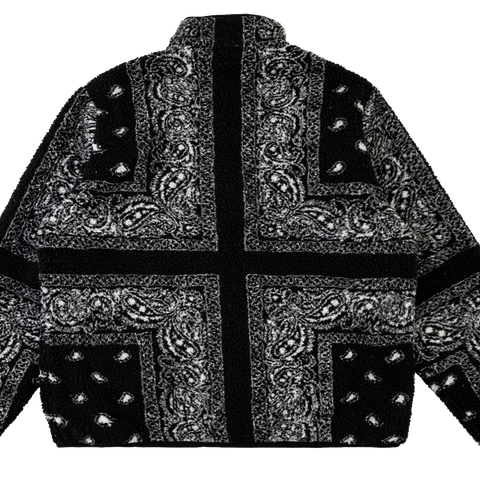 Bandana fleece supreme deals