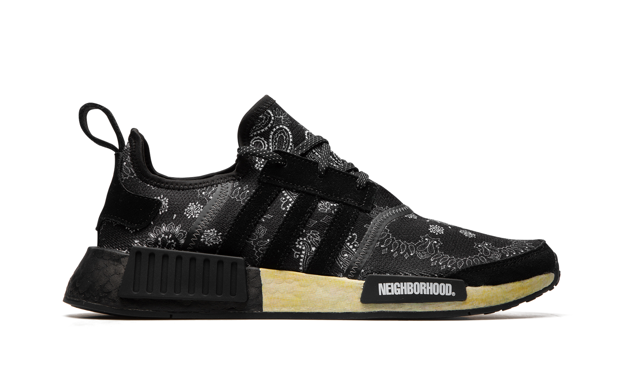 adidas x neighborhood nmd r1 pk
