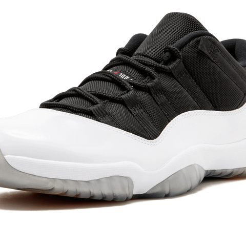 JORDAN Air Jordan 11 Retro Low Tuxedo Stadium Goods