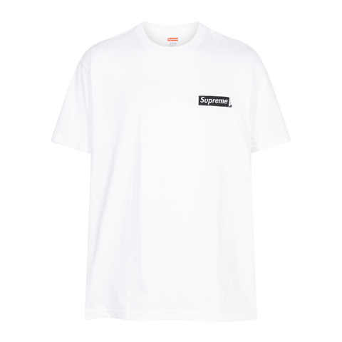 SUPREME Supreme Body Snatchers Tee 