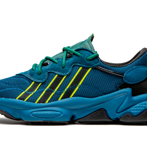 Pusha t ozweego adidas sales