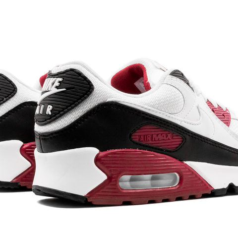公式正規品!★AIR MAX 90 RECRAFT NEW MAROON NIKE Air Max 90