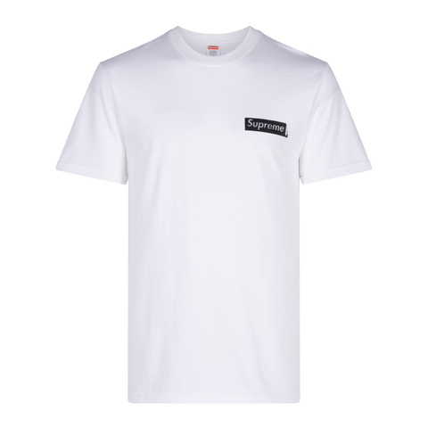 レビューの多い高評価商品特集！ SUPREME Static  Tee トップス