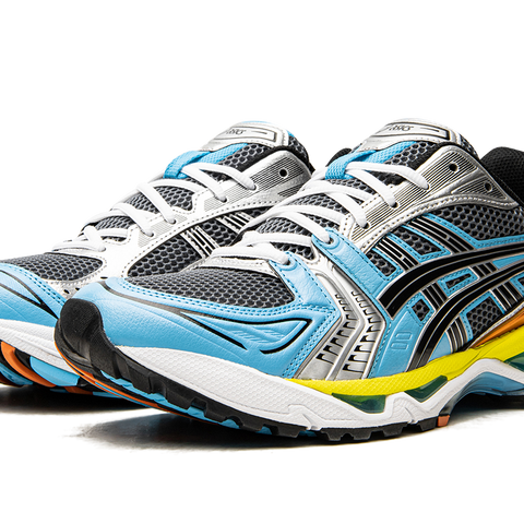 ASICS Gel Kayano 14 ASICS Gel Kayano 14