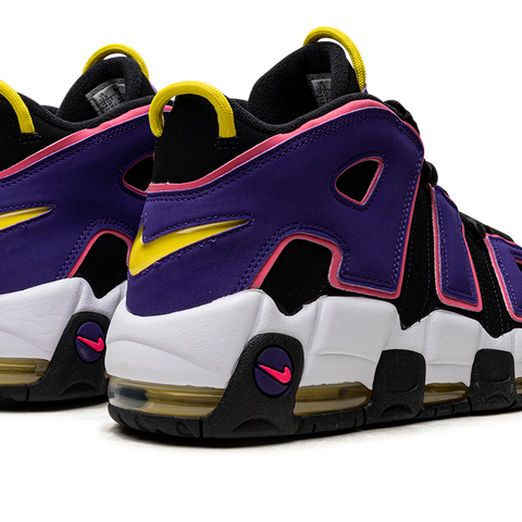 Purple uptempo sales