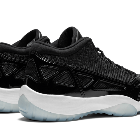 Air jordan 11 retro low ie space jam shop