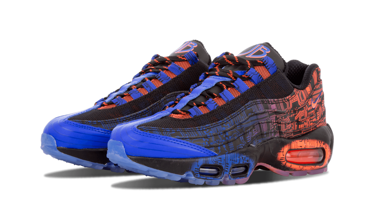 doernbecher 95s