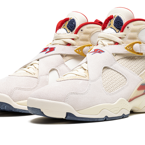 JORDAN Air Jordan 8 SoleFly Mi Casa Es Su Casa Stadium Goods
