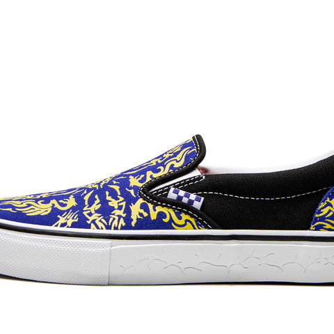 Dragon vans slip on shop