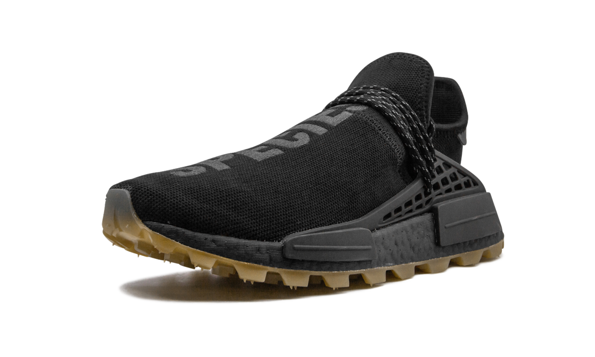 pharrell black gum
