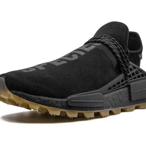 Human race nmd schwarz shop