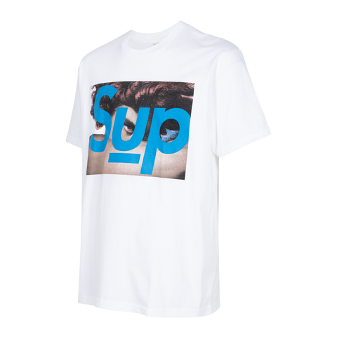 新品 正規品!!  SUPREME  Tee Face UNDERCOVER トップス