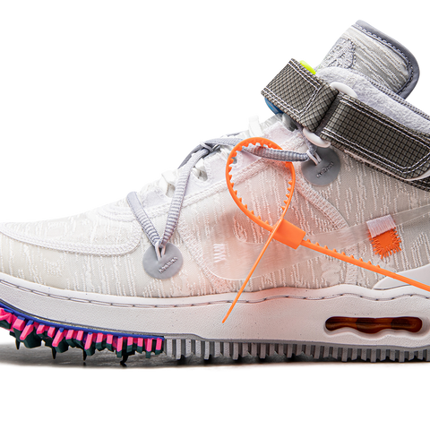 NIKE Air Force 1 Mid NIKE Air Force 1 Mid
